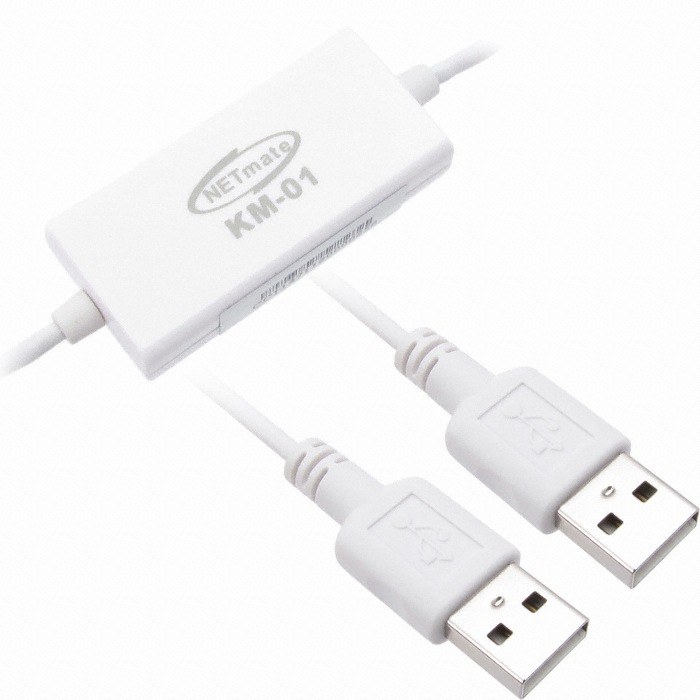 강원전자 NETmate USB2.0 데이터 통신 컨버터(KM-01)_이미지