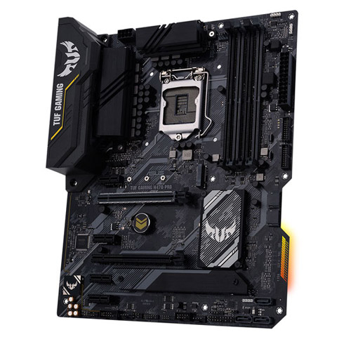 ASUS TUF Gaming H470-PRO (Wi-Fi) STCOM_이미지