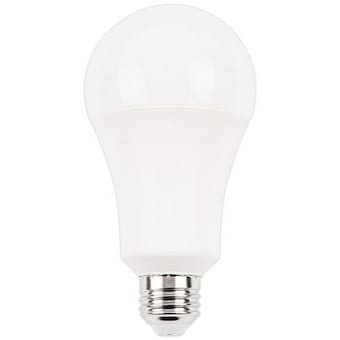 오스람 레드밴스 <b>LED</b> 항균 벌브<b>전구</b> 주광색 18W