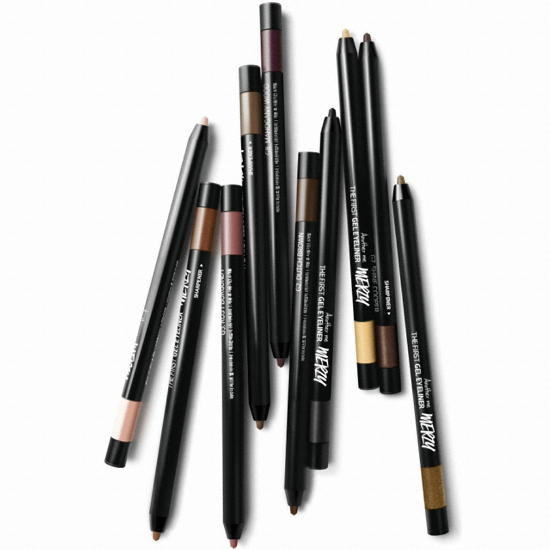 머지 더 퍼스트 젤 아이라이너 0.5g (8개)