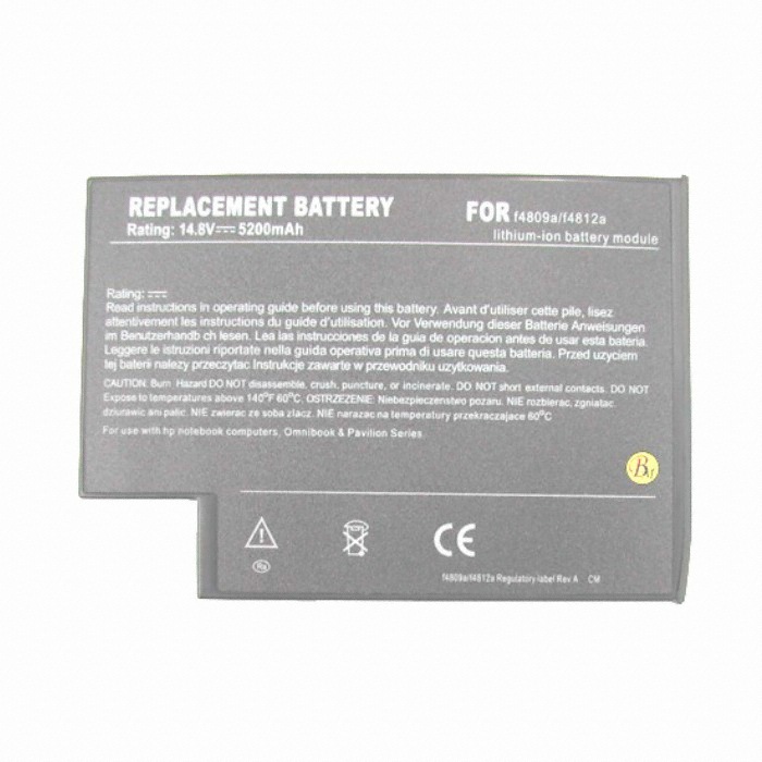 ������ F4812A 8�� ȣȯ ���͸�