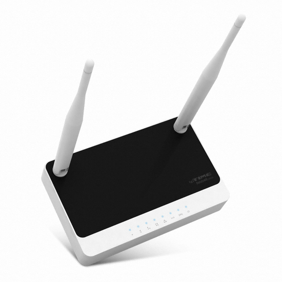 EFM ipTIME N604R plus 유무선공유기_이미지