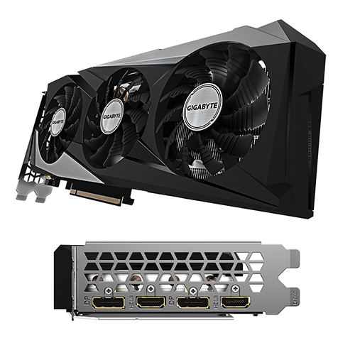GIGABYTE 지포스 RTX 3060 Ti GAMING OC PRO V3 D6 8GB 제이씨현_이미지