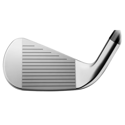 타이틀리스트 T350 아이언 경량스틸 (정품 7개)_이미지