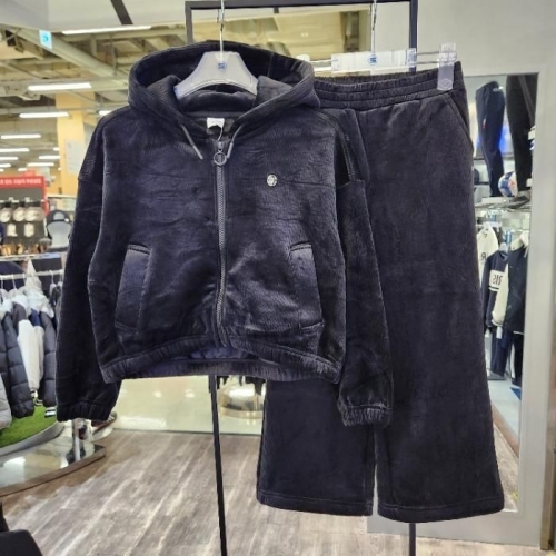 에스핏 HC09 골벨본 후드집업세트 SJZ710FKJP03FKPT04 41931460