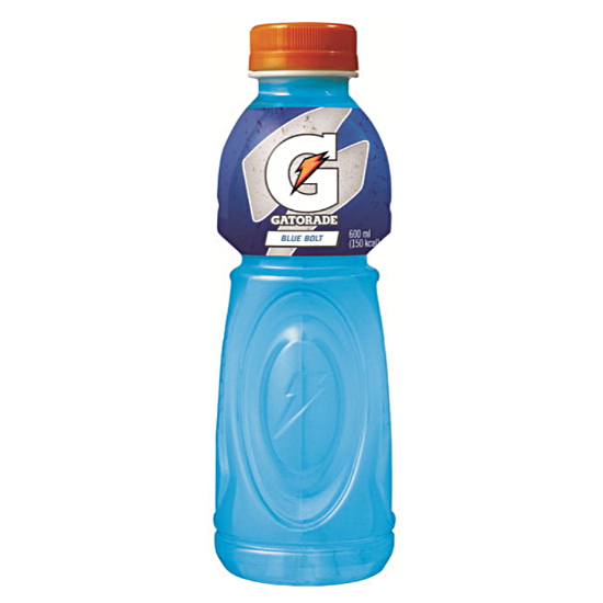 롯데칠성음료 게토레이 블루볼트 600ml (36개)_이미지