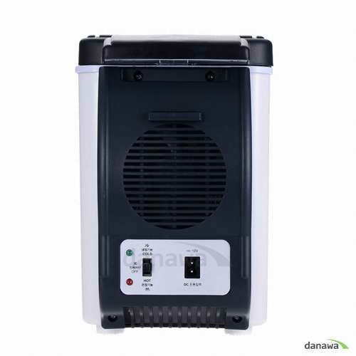 차량용 냉온장고 6L_이미지