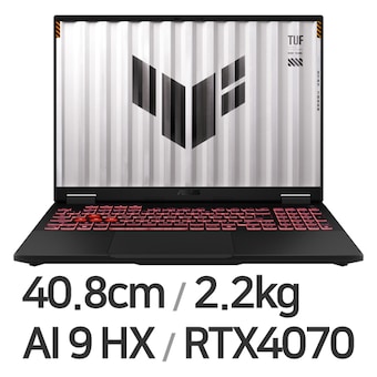 <b>ASUS</b> TUF Gaming A16 FA608WI-QT007W