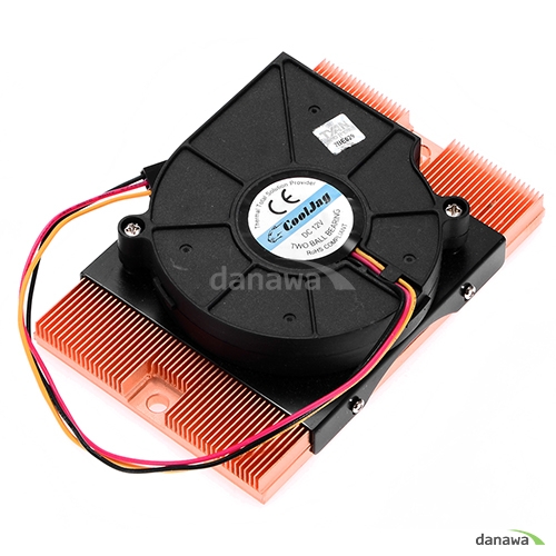 COOLERTEC JACLF11C_이미지