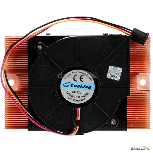 COOLERTEC JACLF11C