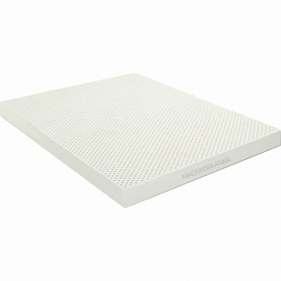 델라텍스 말레이시아 라텍스 매트리스 15cm 면커버 (퀸 Q)_이미지