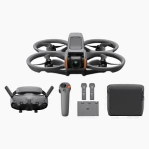 DJI 아바타2