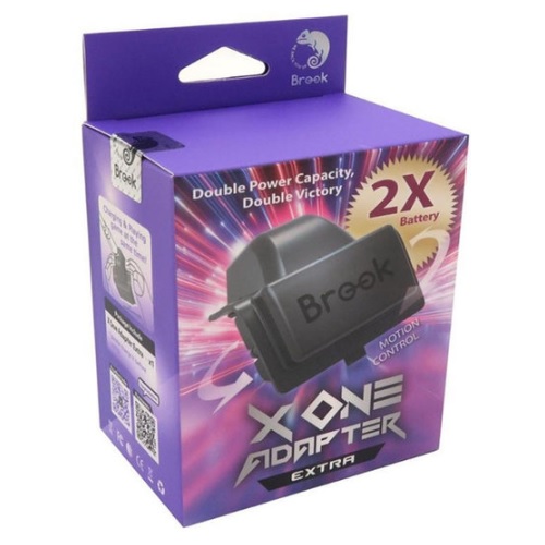 X ONE 어댑터 엑스트라 정품_이미지