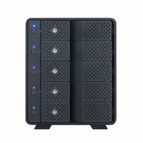 위즈플랫 새로텍 FRIGO F5000UH31C (100TB)_이미지