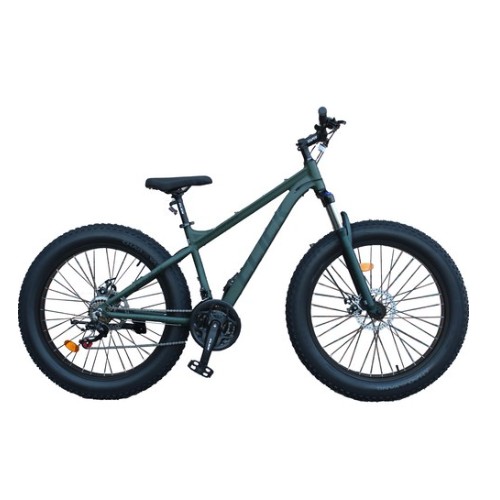 클릭 토브 팻 시마노 21