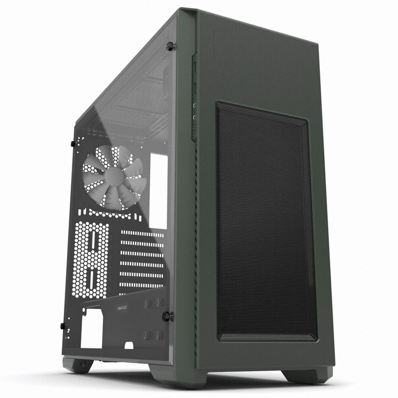 Phanteks ENTHOO Pro M Acrylic (TG)
