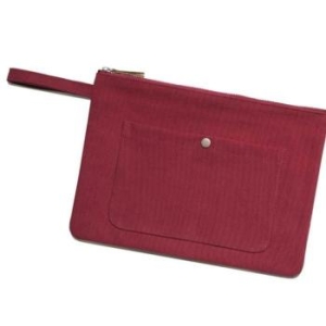 라일리 Rly 클러치 백 L 와인 여성가방 데일리백 토트백 41317519_이미지