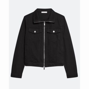 헬무트랑 Zip Trucker Jacket P06DW101 AA5 지퍼 트러커 재킷 212067_이미지