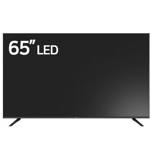 라익미 스마트 UV650 크롬캐스트 안드로이드 IPS (스탠드)