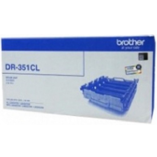 정품 DR-351CL 드럼 4색 세트