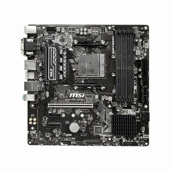<b>MSI</b> B450M PRO-VDH 맥스 (해외구매)