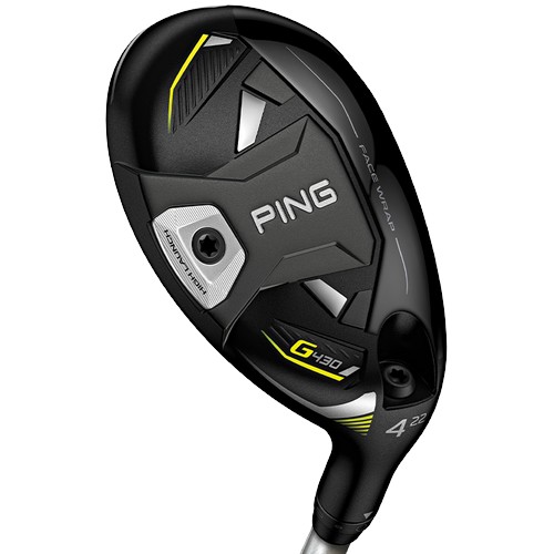 핑 G430 HL 하이브리드 (정품)