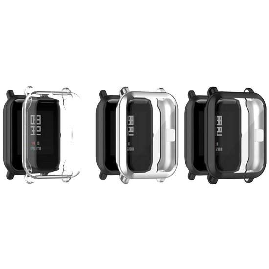 샤오미 어메이즈핏 GTS2 mini 풀커버 케이스