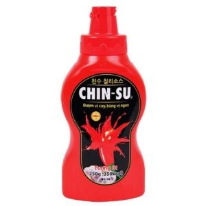 마산푸드 친수 칠리소스 250g (1개)_이미지