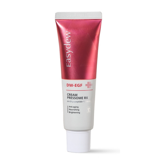디더블유 이지에프 프레좀 알엑스 크림 50ml 1개