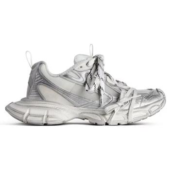 �߷��þư� ����Ŀ�� 734731WTRMH 9080 WHITE SILVER