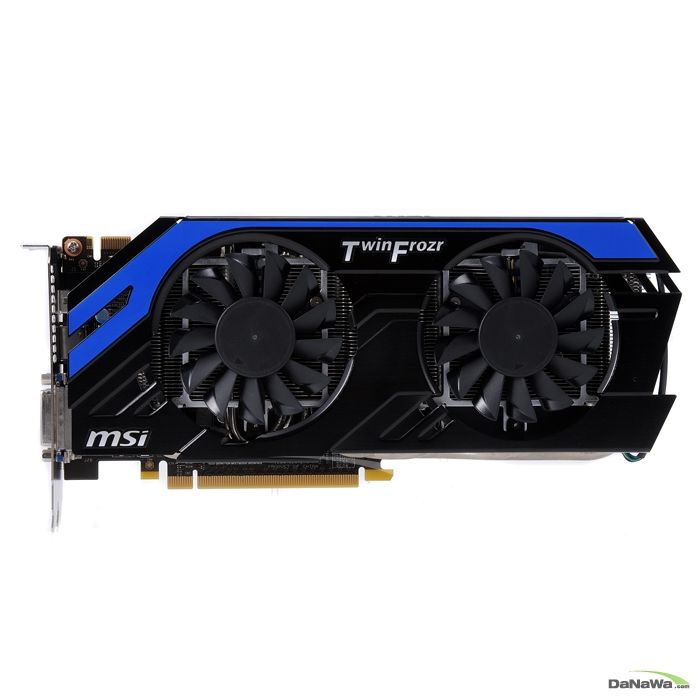 MSI ������ GTX670 �Ŀ� �����/OC D5 2GB Ʈ�� ������4