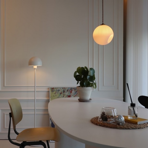 라디룸 니블 200 펜던트