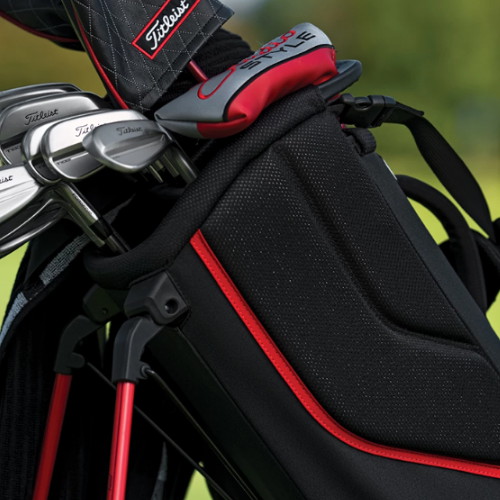 타이틀리스트 플레이어스 S5 스테이드라이 스탠드백 TB26SX9A (공식판매처)_이미지