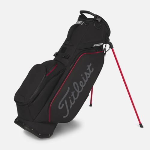타이틀리스트 플레이어스 S5 스테이드라이 스탠드백 TB26SX9A (공식판매처)_이미지