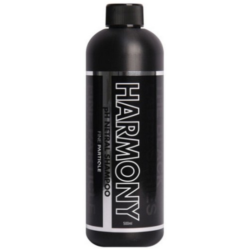 파인파티클 블랙라벨 하모니 카샴푸 500ml이미지입니다. 누르면 해당 게시물로 새창이동합니다.