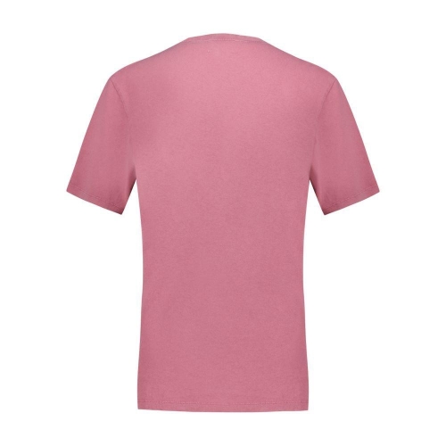 이자벨마랑 ZEWEL GB 티셔츠 코튼 핑크 TS0001FA-D1N06E-40WE B0731874026