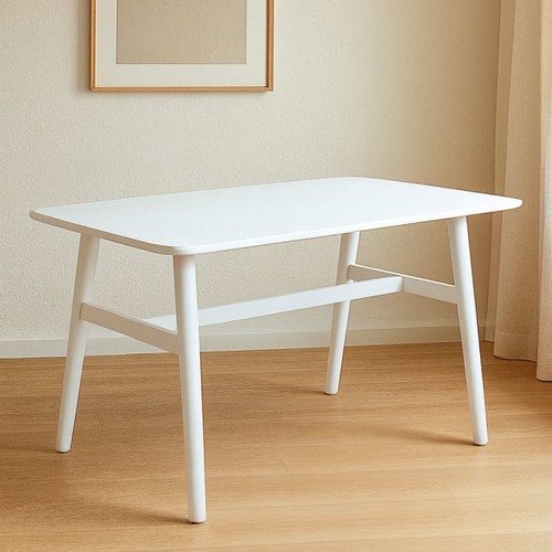 가구느낌 해피테이블 인테리어 식탁 1200x600