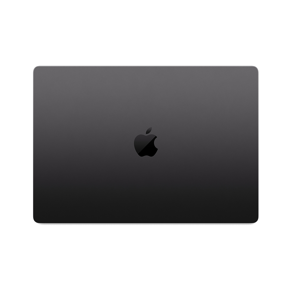 APPLE 맥북프로16 M4맥스 14코어 CPU, 32코어 GPU 블랙 (대여/렌탈)_이미지
