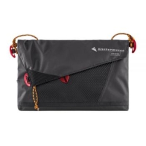 클라터뮤젠 KLATTERMUSEN 히리드 WP 악세서리 백 3L 아마란스레드 41448U11-215 351406_이미지