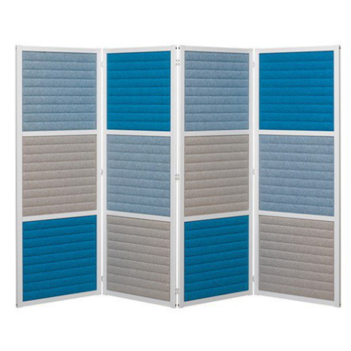 플랜맥스 접이식 흡음파티션 248x178