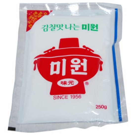��� ��ĥ�� �̿� 250g