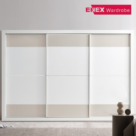 에넥스 베이직 슬라이딩 장롱 3030이미지입니다. 누르면 해당 게시물로 새창이동합니다.