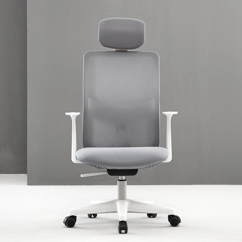 유어체어스 첼로 화이트 가성비세트 책상 컴퓨터 사무용 공부 학생의자