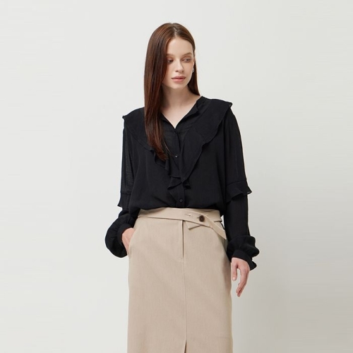 SISLEY ��ġ�� ���� ����콺_SAWS35531BK