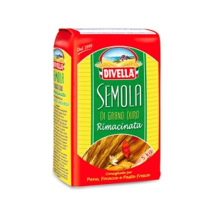 디벨라 세몰리나듀럼밀