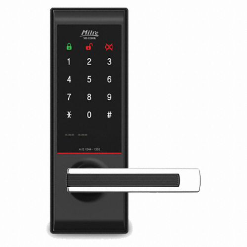 밀레시스텍 MI-5200K (번호전용)