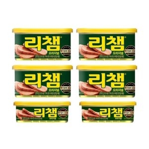 동원F&B <b>리챔</b> 프리미엄 세트