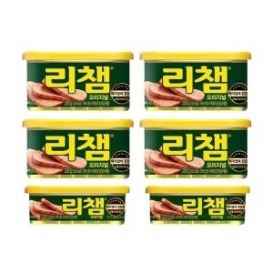 동원F&B <b>리챔</b> 프리미엄 세트