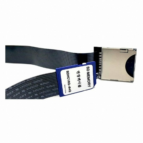 ������ ������̼� SD ī�� �������̺�