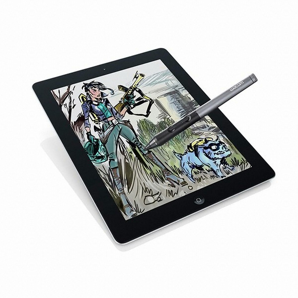 WACOM INTUOS CREATIVE STYLUS2 CS-600P